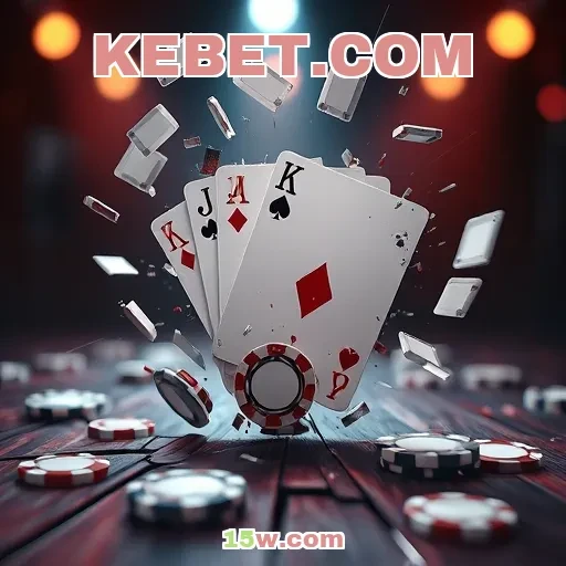 KEBET.COM: Venha Descobrir os Desafios Imperdíveis do Site