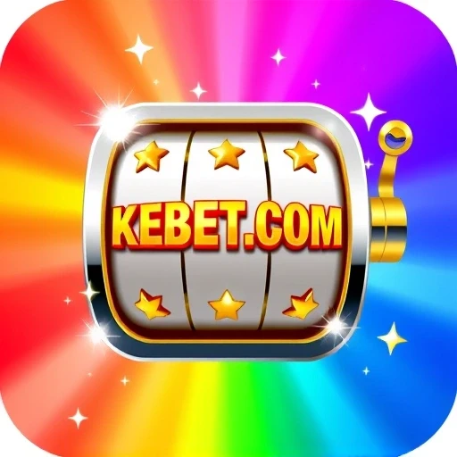 KEBET.COM Logo