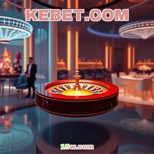 KEBET.COM: Recursos Deslumbrantes da Seção Mesa para Jogadores Entusiastas